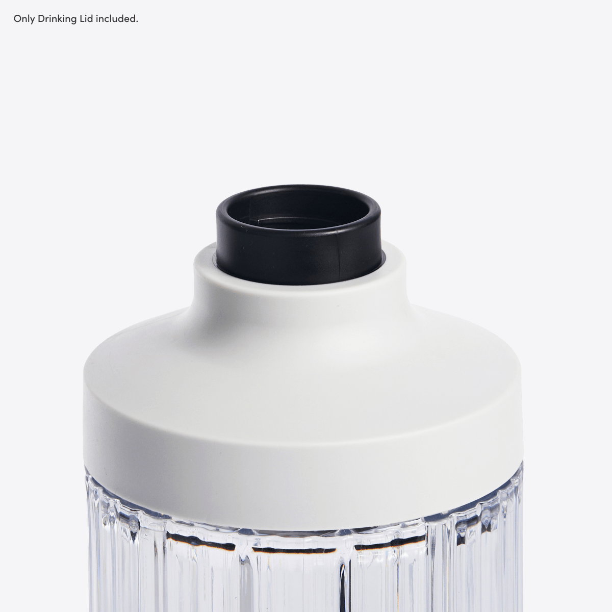 Blending Vessel Drinking Lid (B10/12)