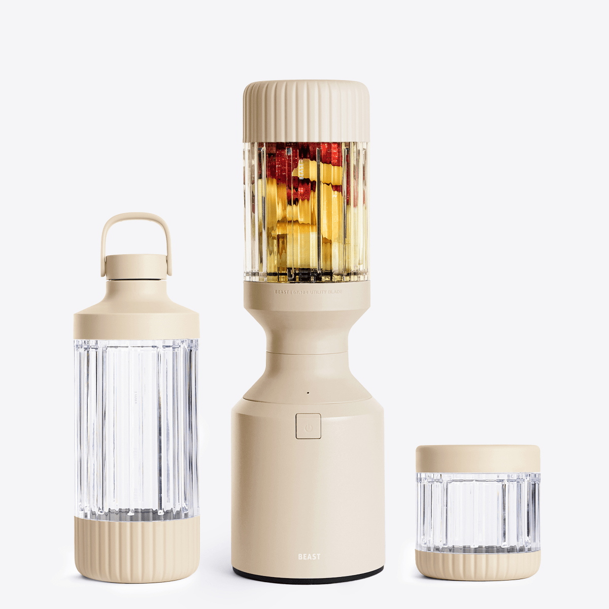 Beast® Mega 1200 Plus
