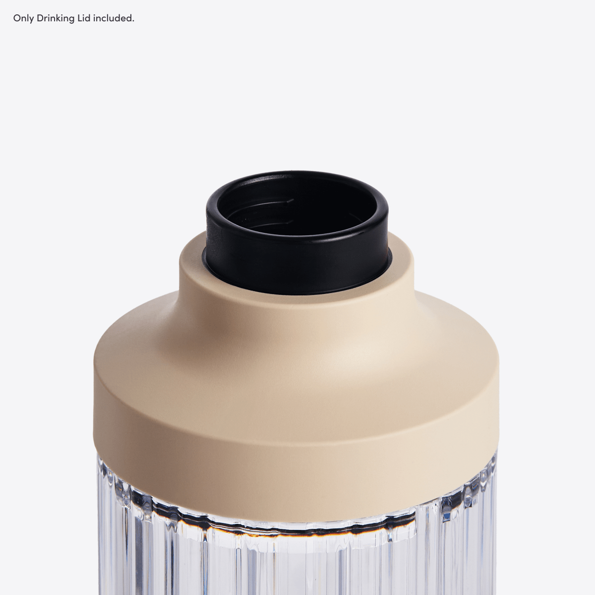 Blending Vessel Drinking Lid (B6/85)