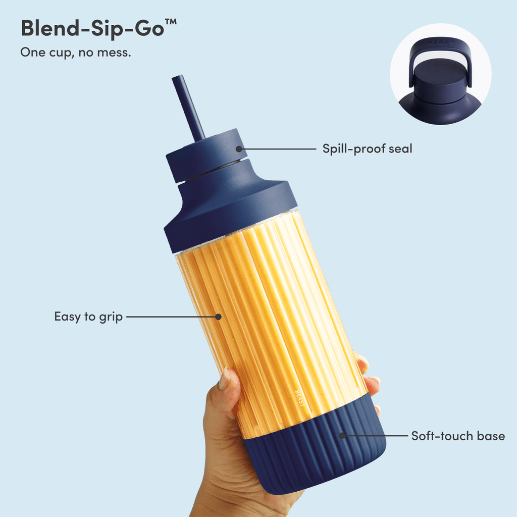 Beast® Mighty 850 Plus