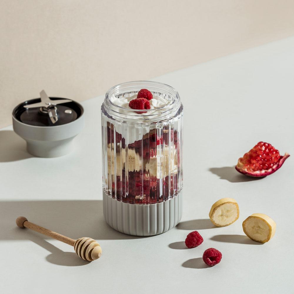 800mL Blending Vessel + Storage Lid