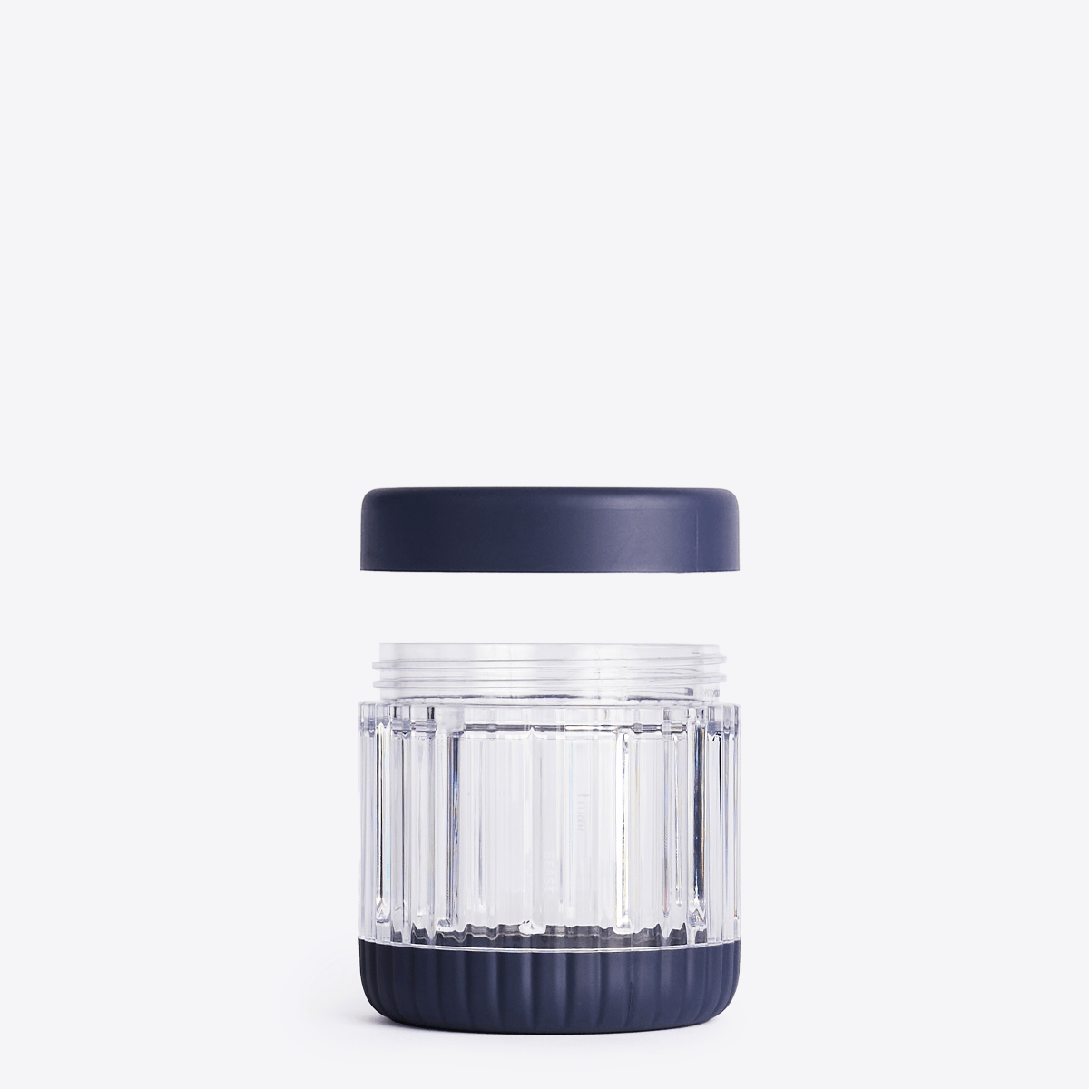 500mL Blending Vessel + Storage Lid