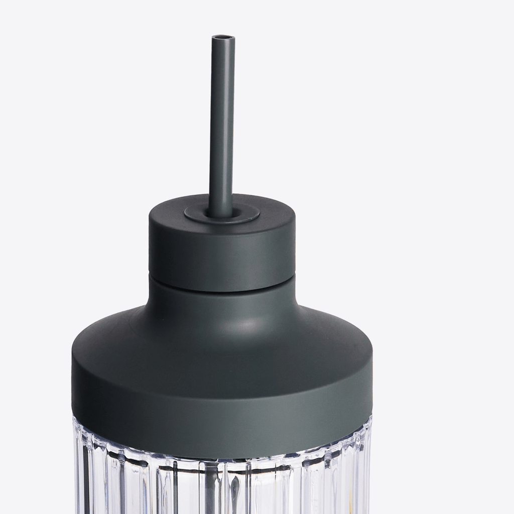 Beast Straw Cap