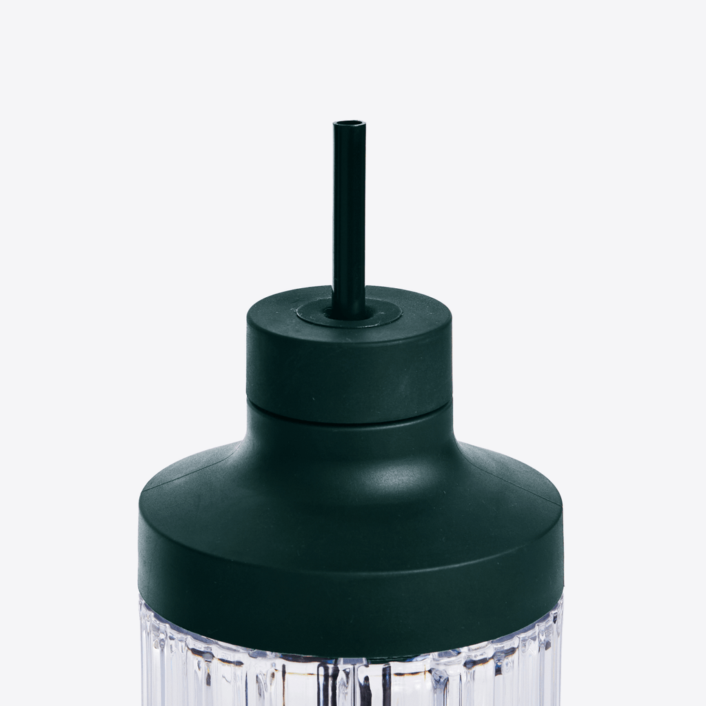 Beast Straw Cap