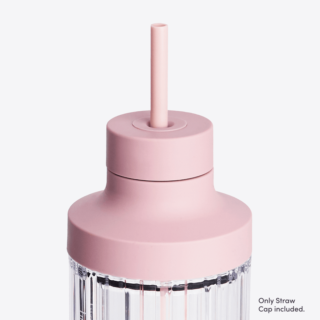Beast Straw Cap
