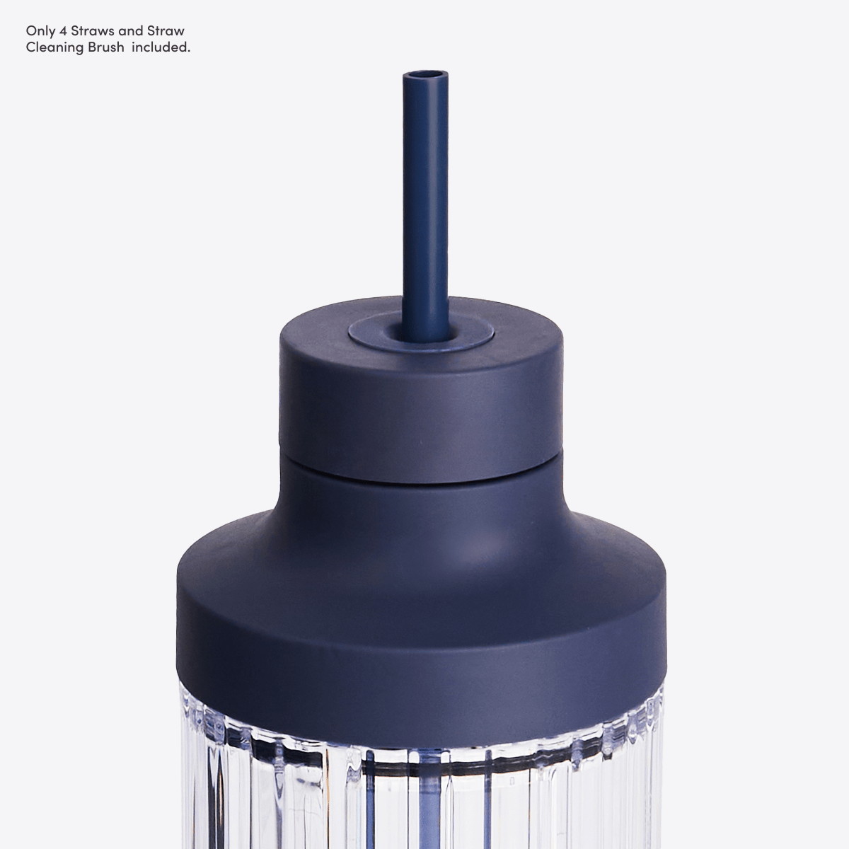 Beast Straw Kit