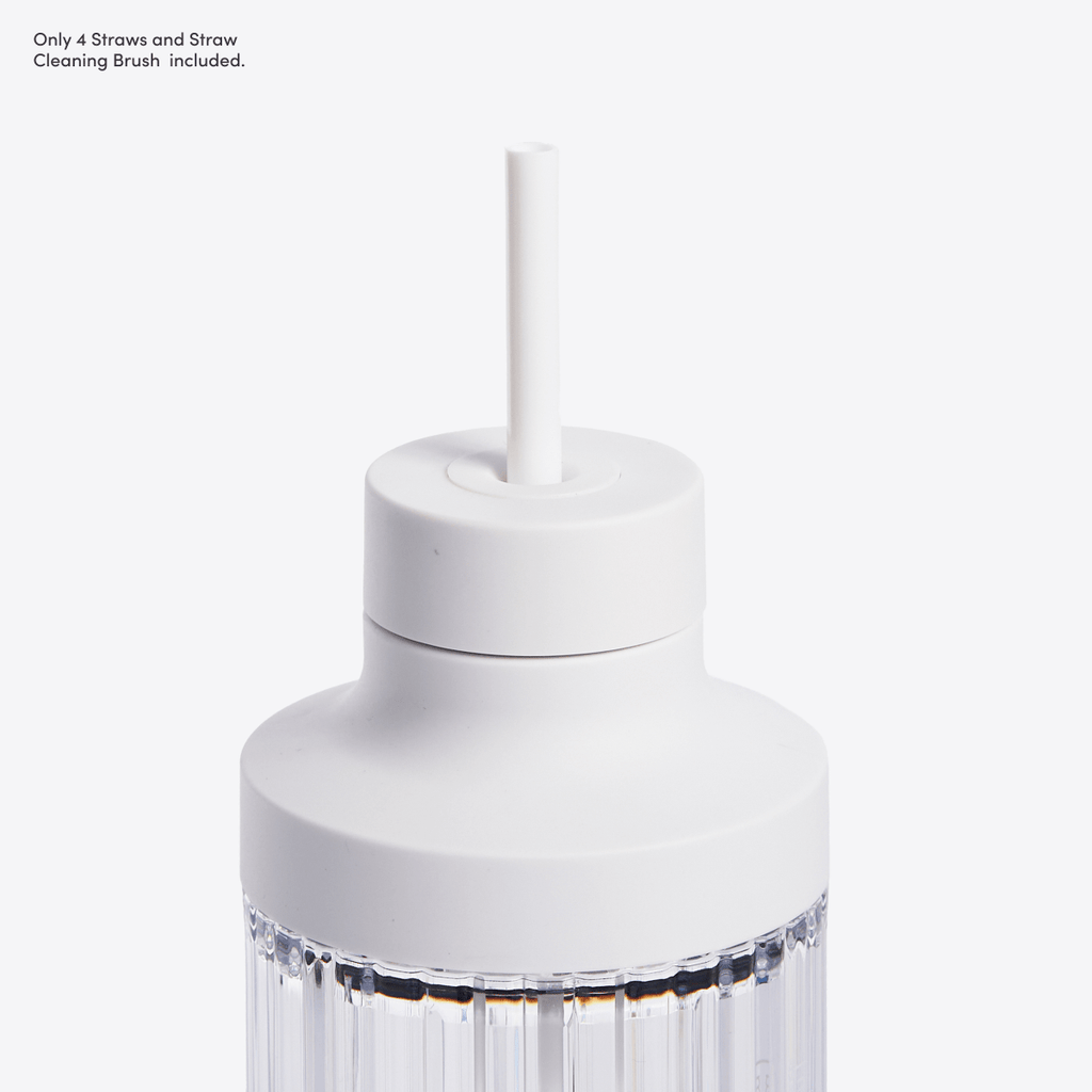 Beast Straw Kit (Medium)