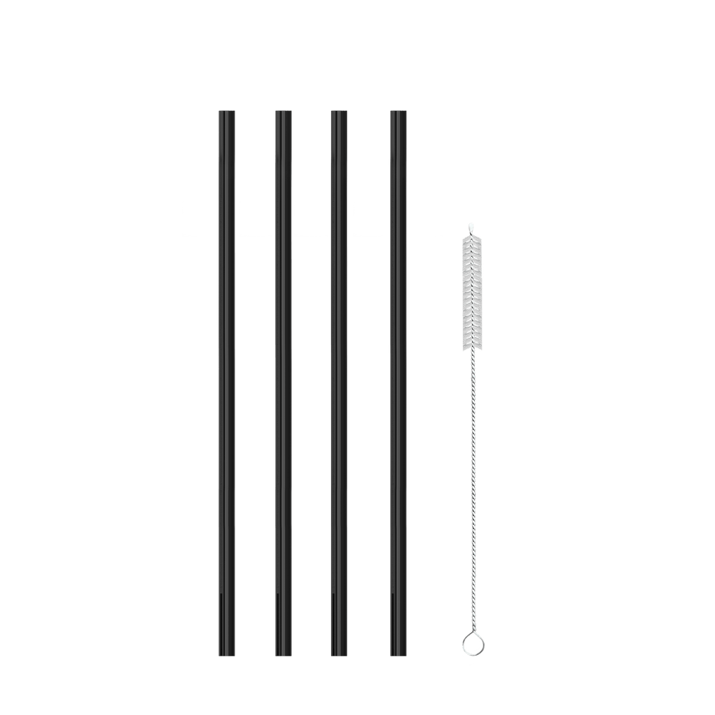 Beast Straw Kit