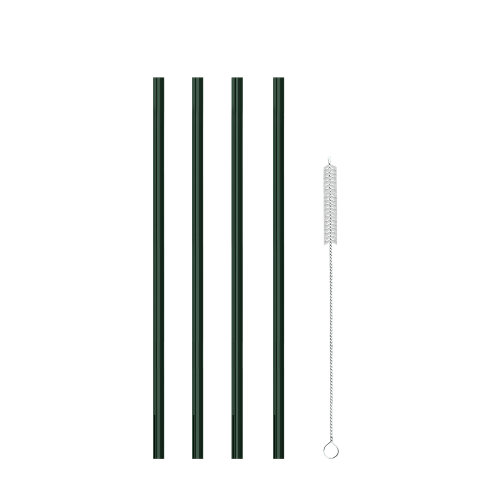 Beast Straw Kit